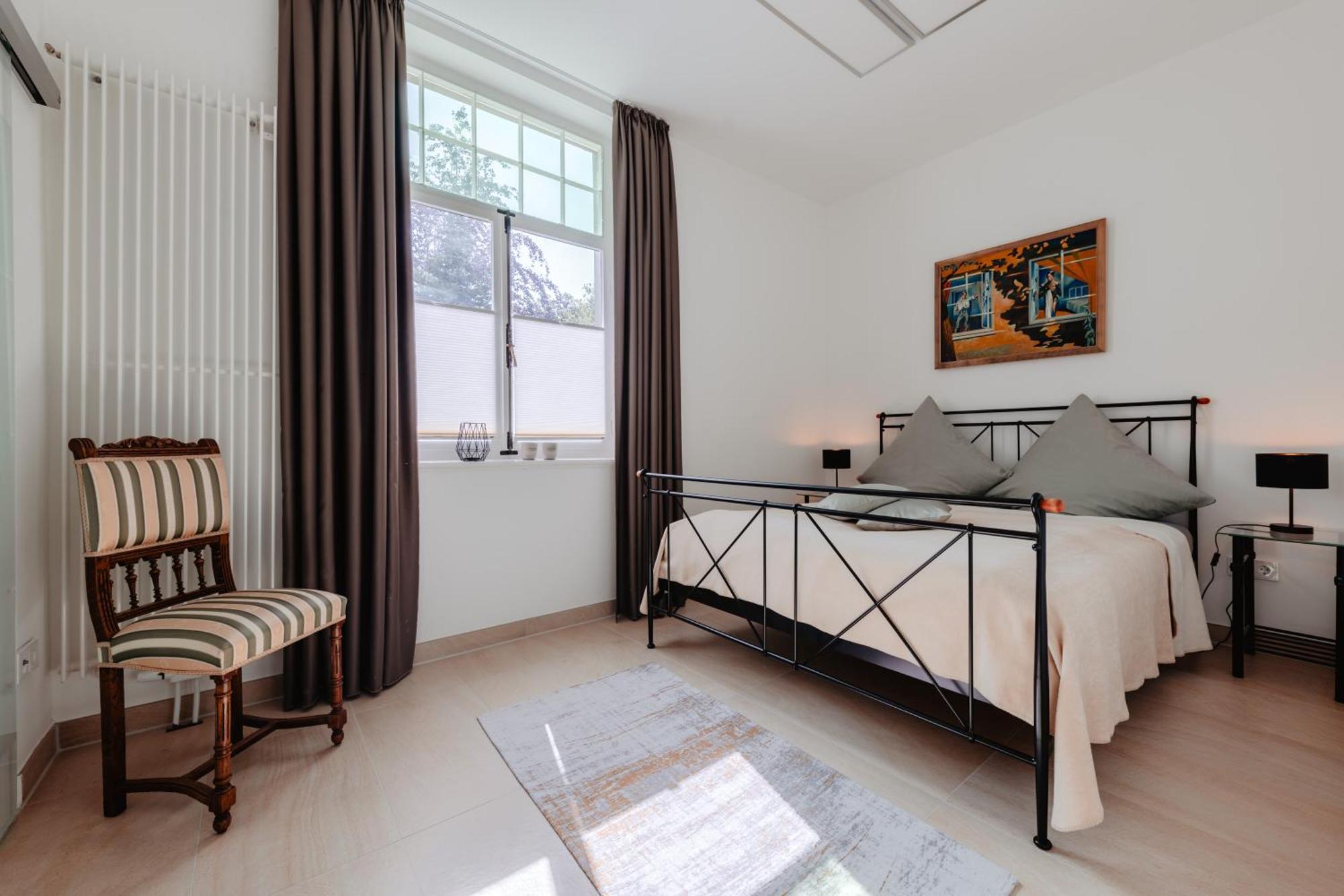 Osterode am HarzFirst Wohnenアパートメント エクステリア 写真